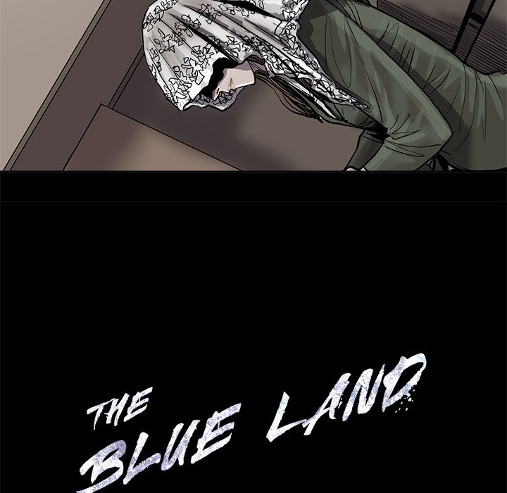 The Blue Land image