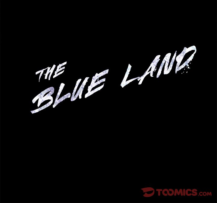 The Blue Land image