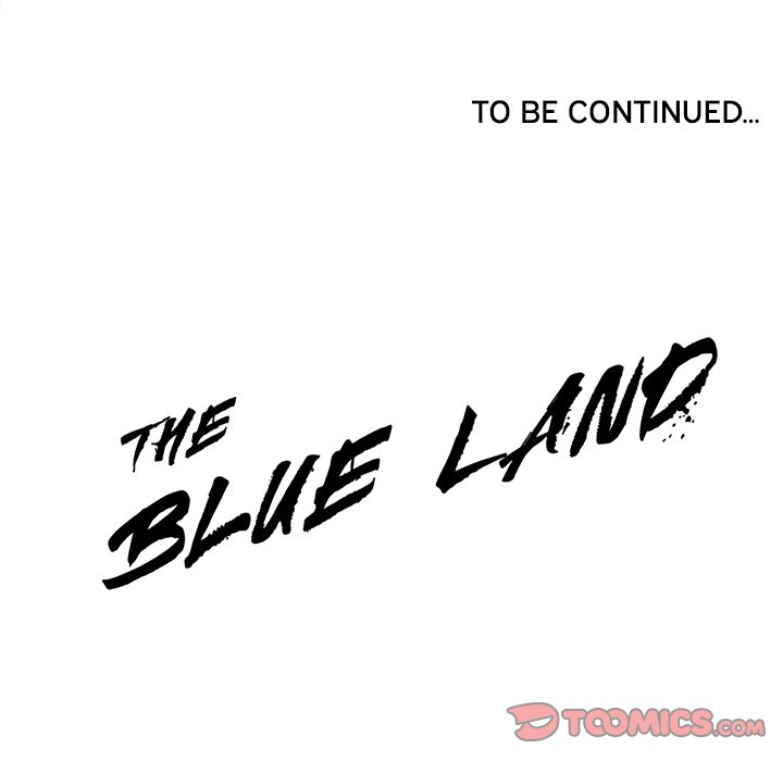 The Blue Land image