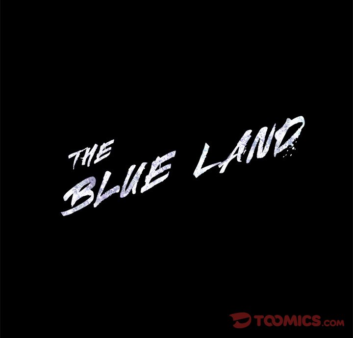 The Blue Land image