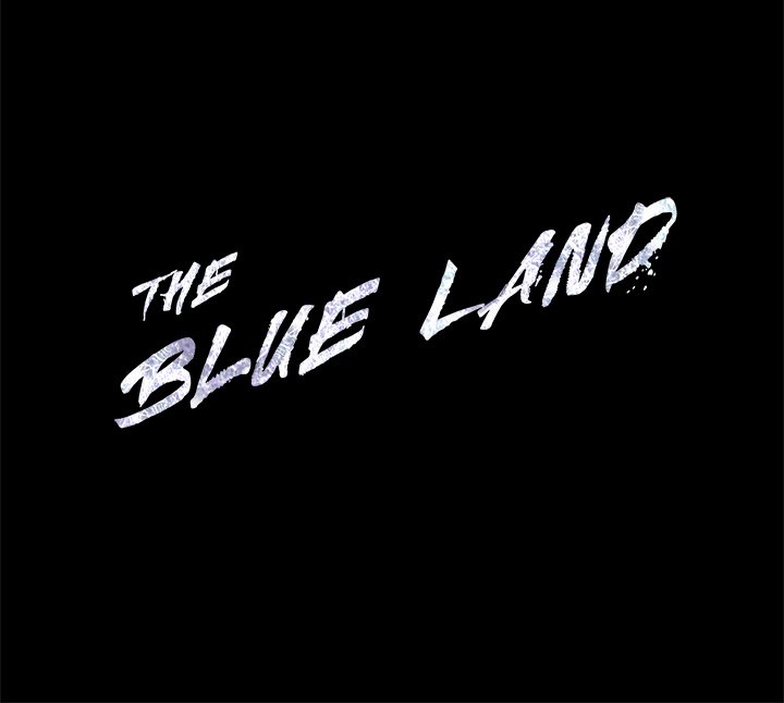 The Blue Land image