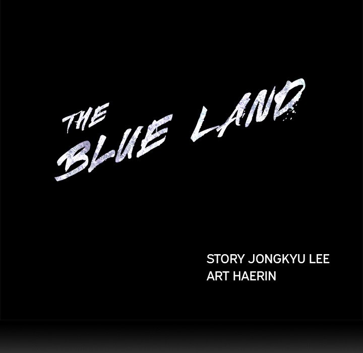 The Blue Land image