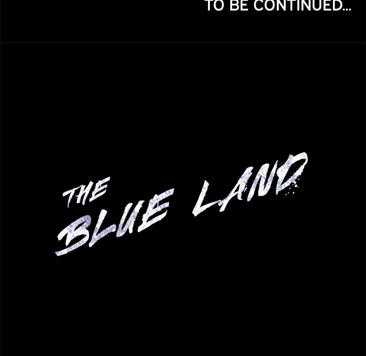 The Blue Land image