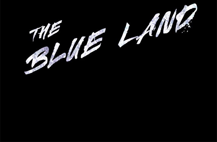 The Blue Land image