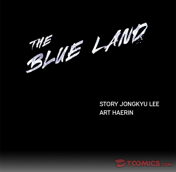 The Blue Land image