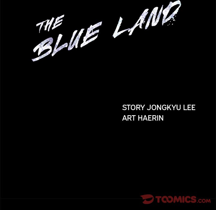 The Blue Land image