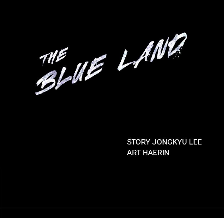 The Blue Land image