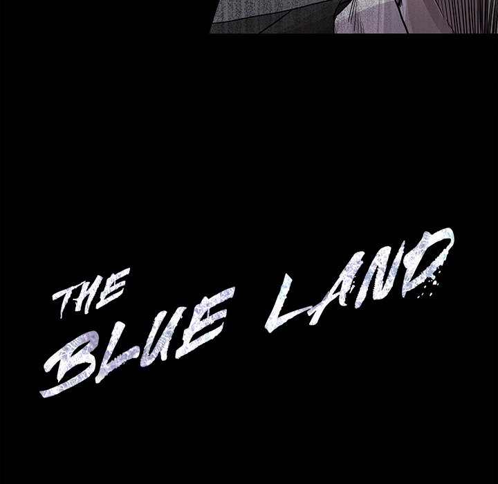 The Blue Land image