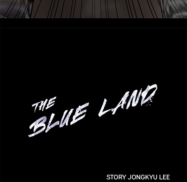 The Blue Land image