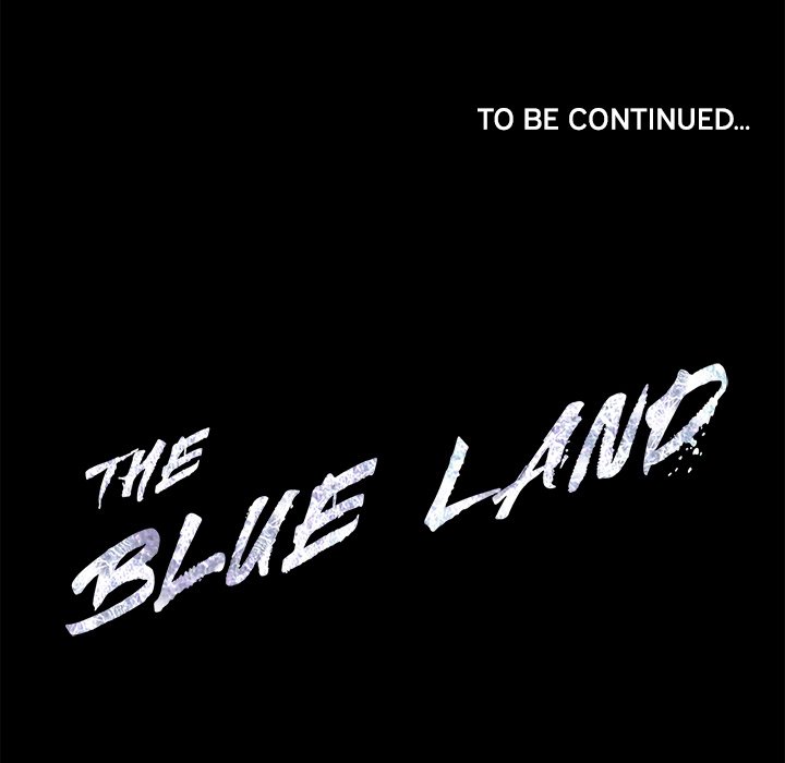 The Blue Land image