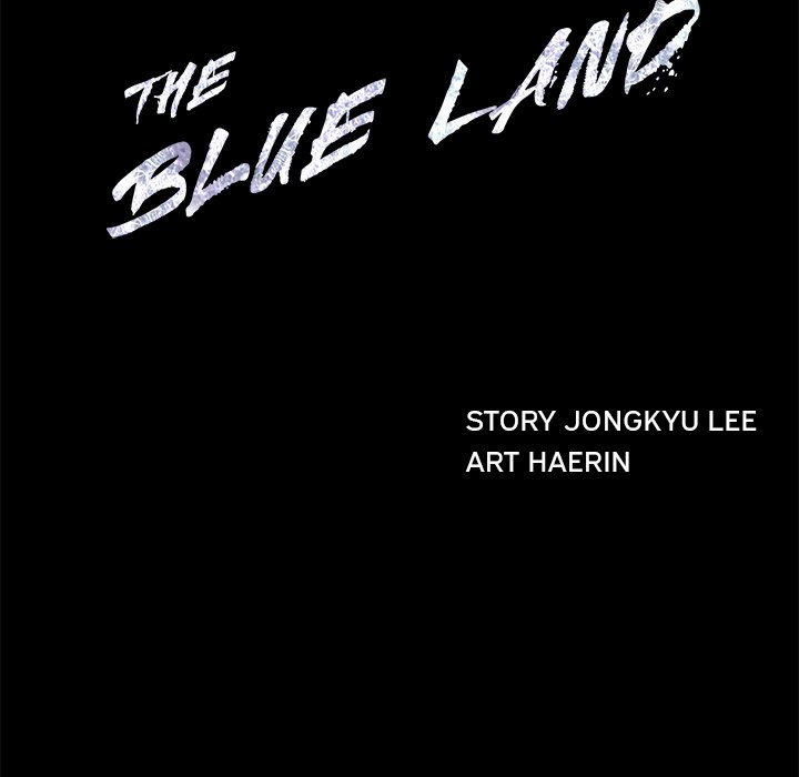 The Blue Land image