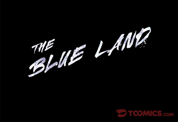 The Blue Land image