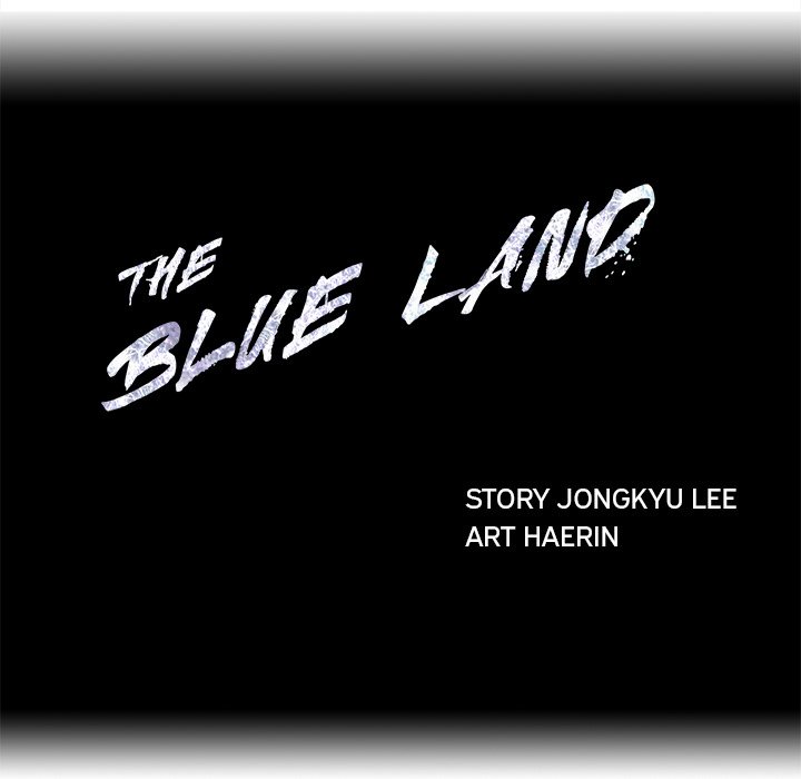 The Blue Land image