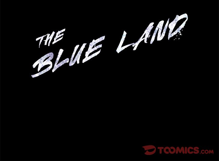 The Blue Land image