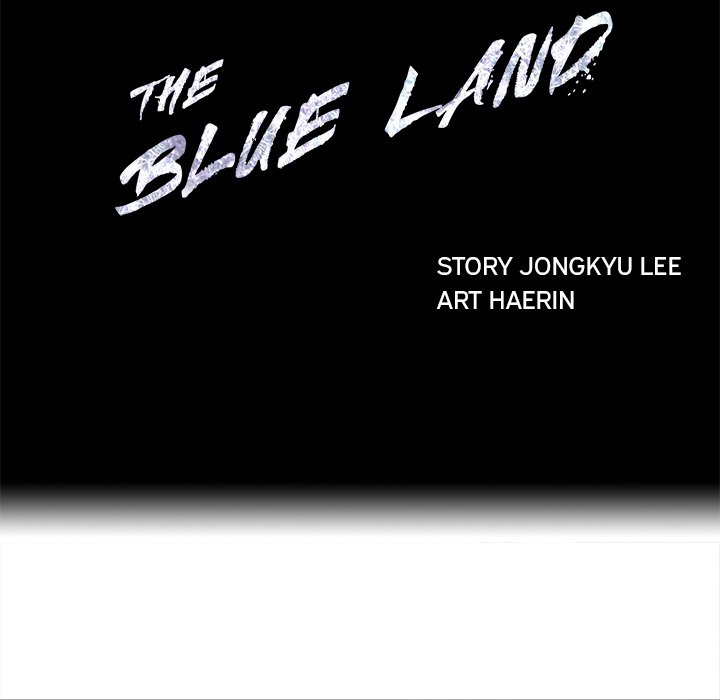 The Blue Land image