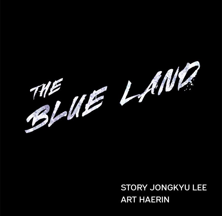 The Blue Land image