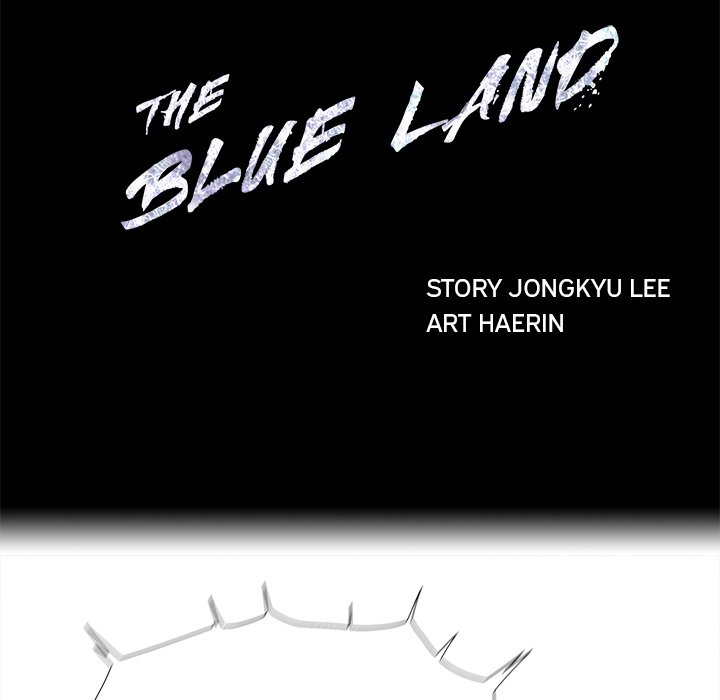 The Blue Land image