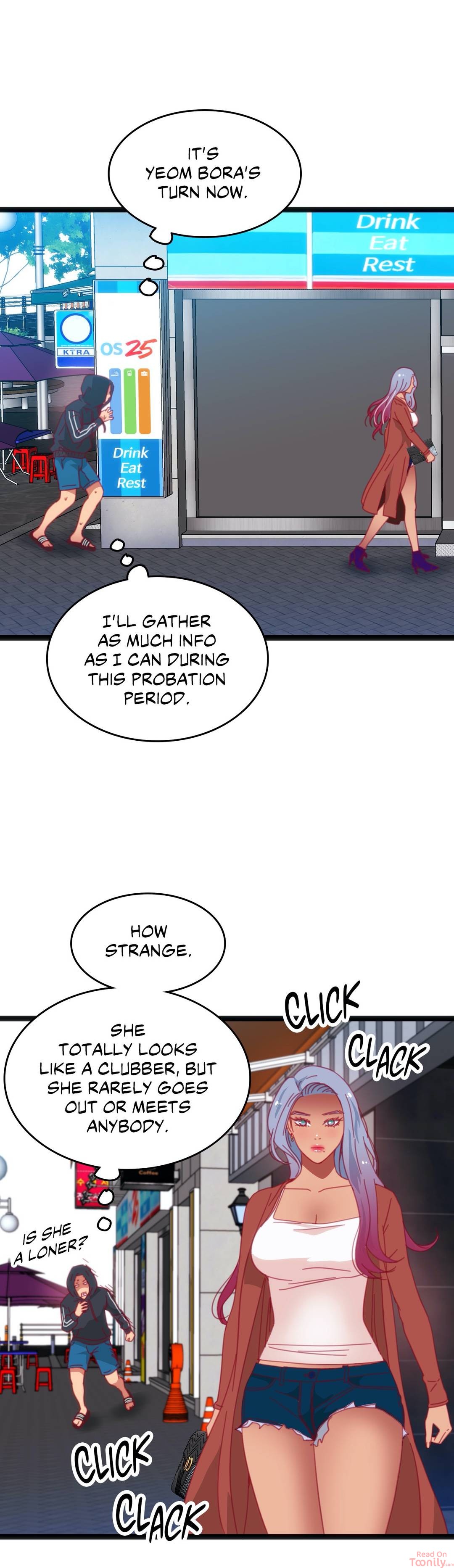 The Body Game image