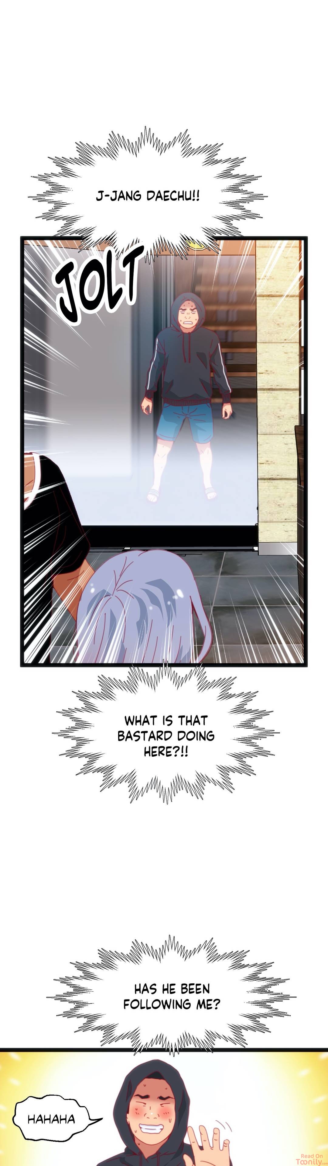 The Body Game image