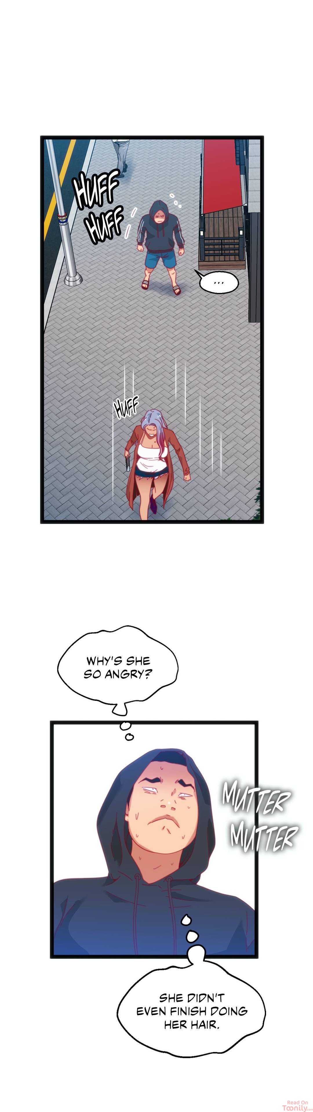 The Body Game image