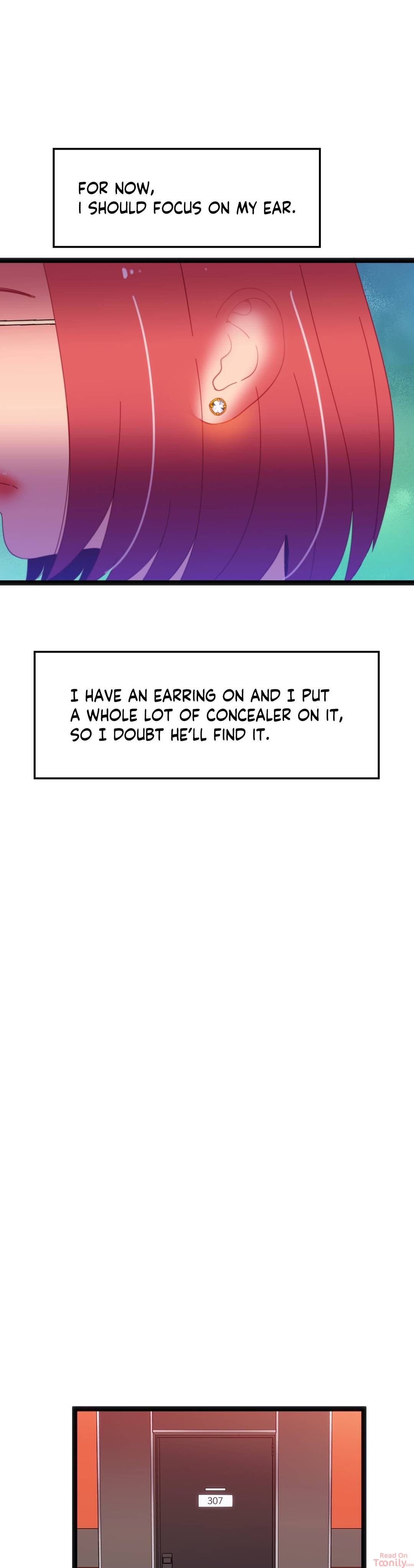 The Body Game image
