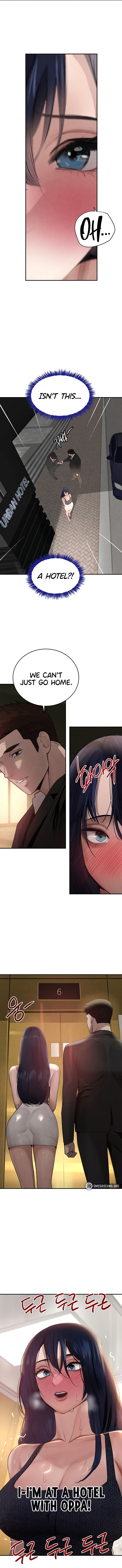 The Boss’s Daughter image