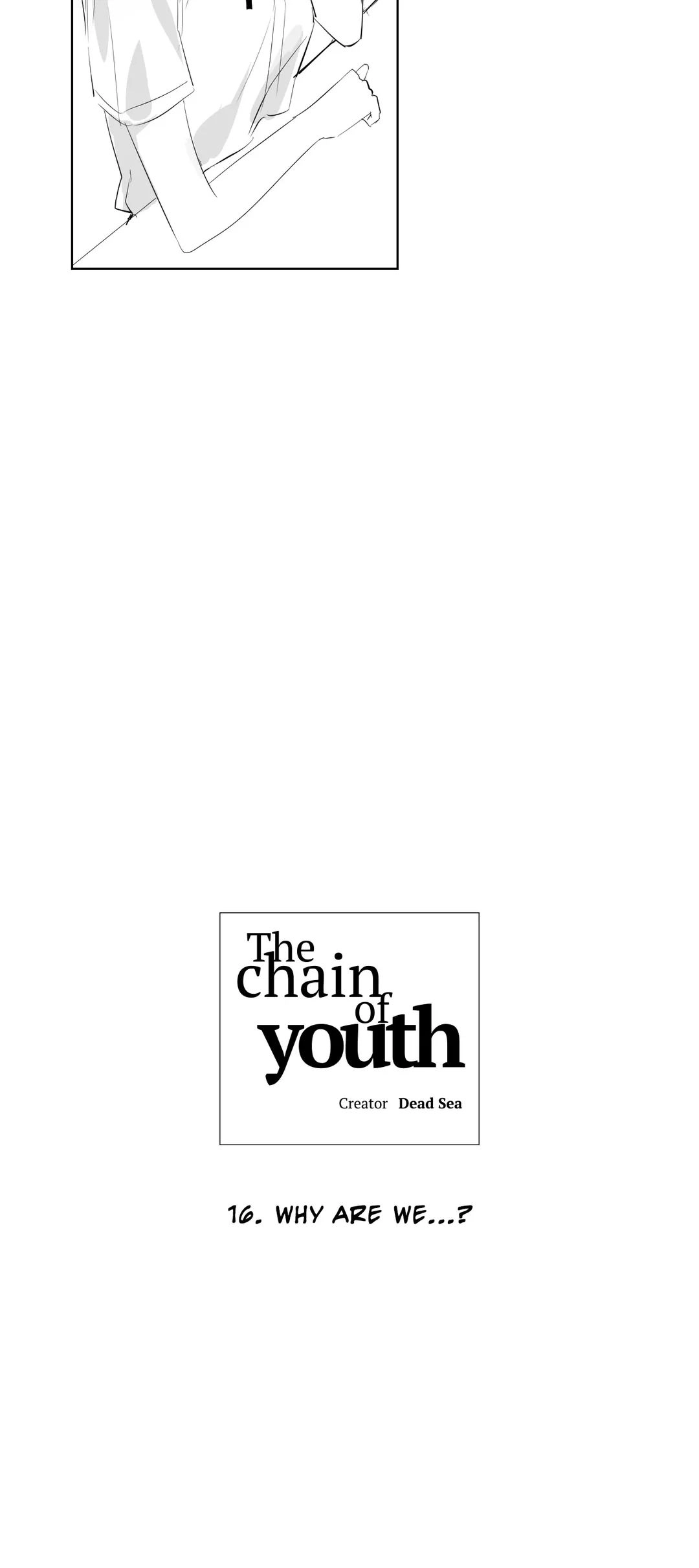 The Chain of Youth END image