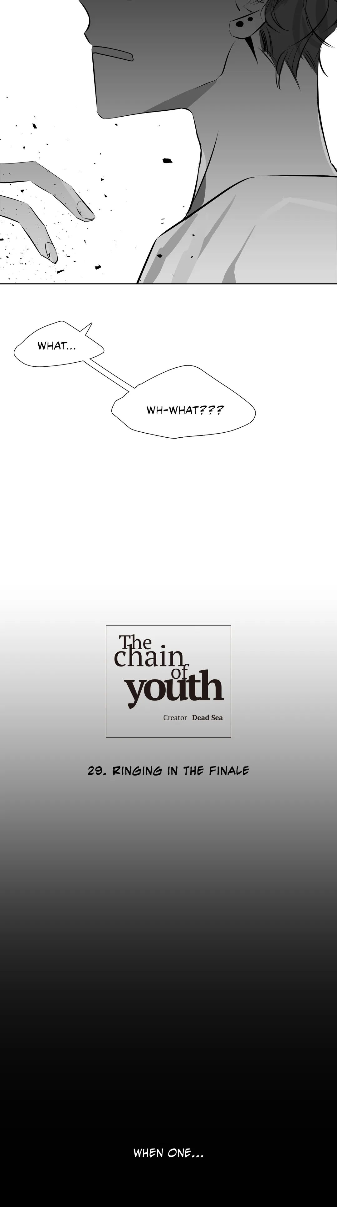 The Chain of Youth END image