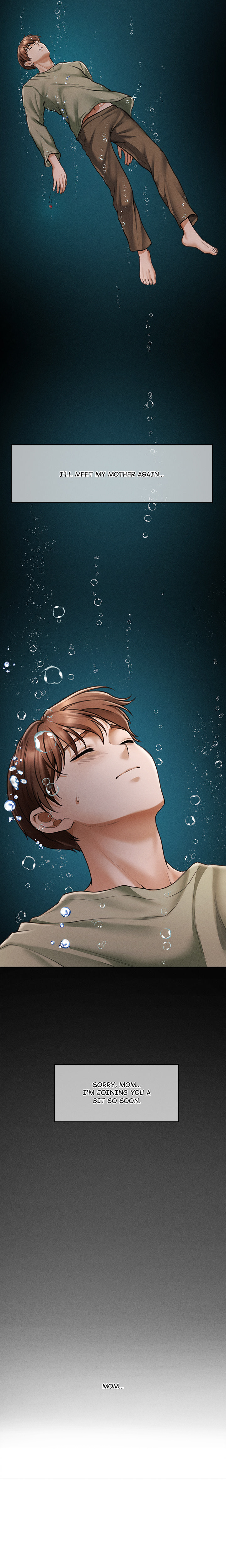 The Chairman’s Secret Son NEW image