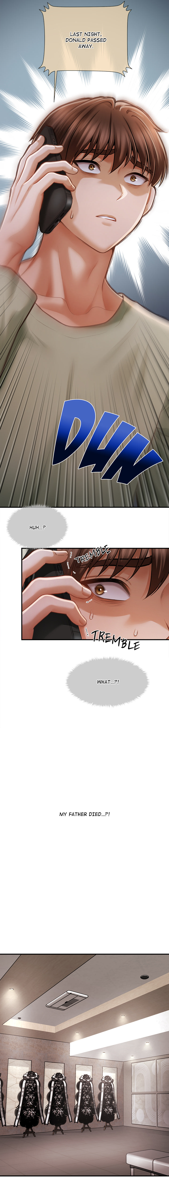 The Chairman’s Secret Son NEW image
