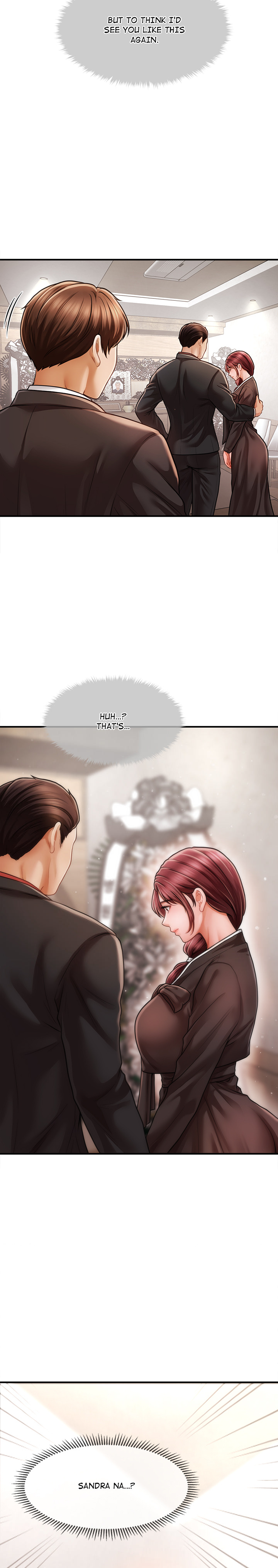 The Chairman’s Secret Son NEW image