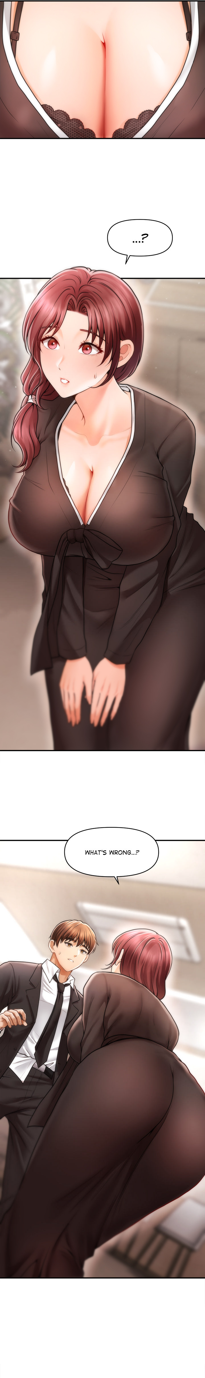 The Chairman’s Secret Son NEW image