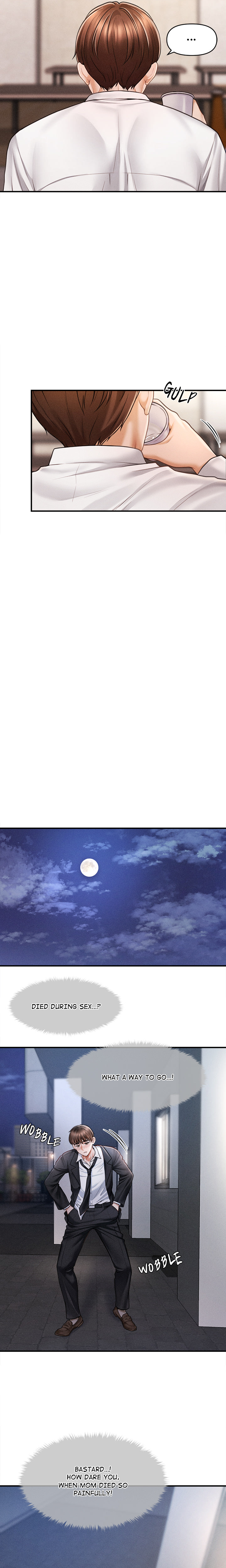 The Chairman’s Secret Son NEW image