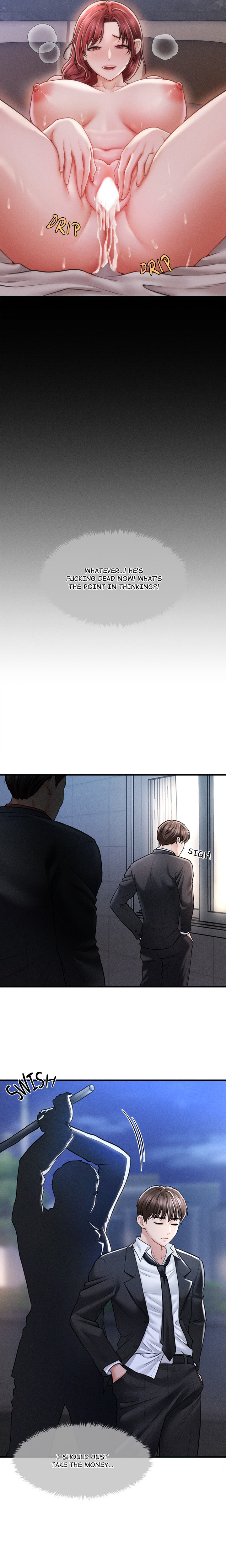 The Chairman’s Secret Son NEW image