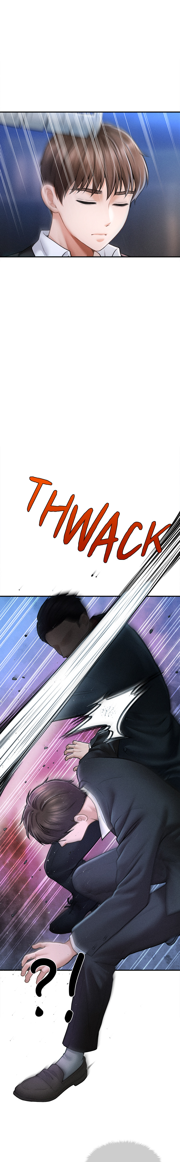 The Chairman’s Secret Son NEW image