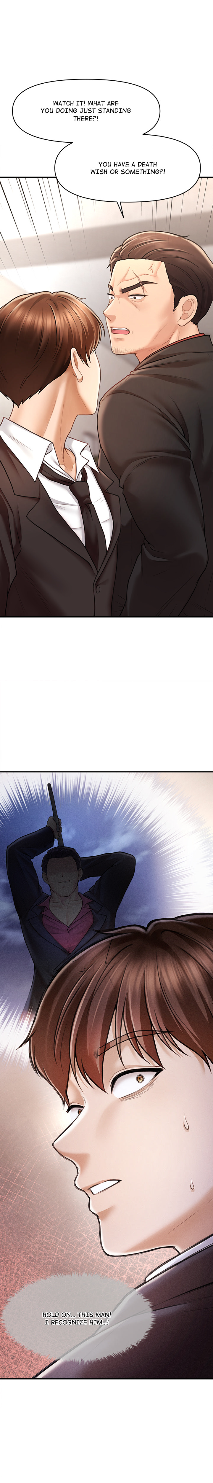 The Chairman’s Secret Son NEW image