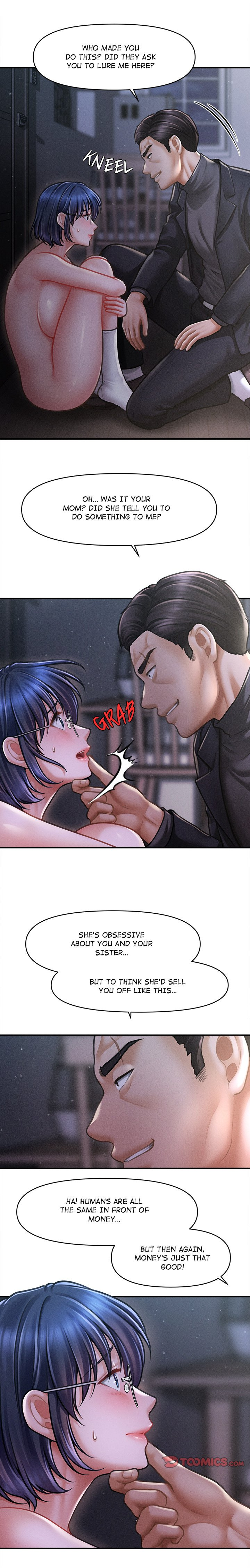 The Chairman’s Secret Son NEW image