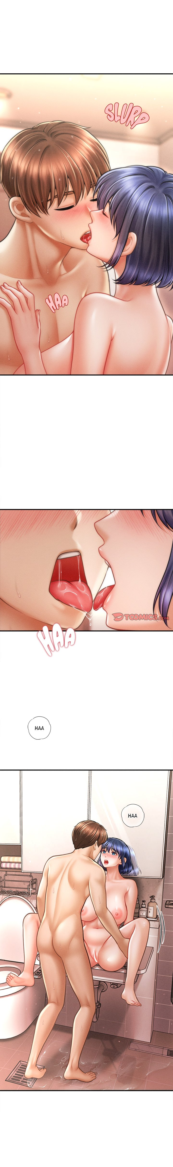 The Chairman’s Secret Son NEW image