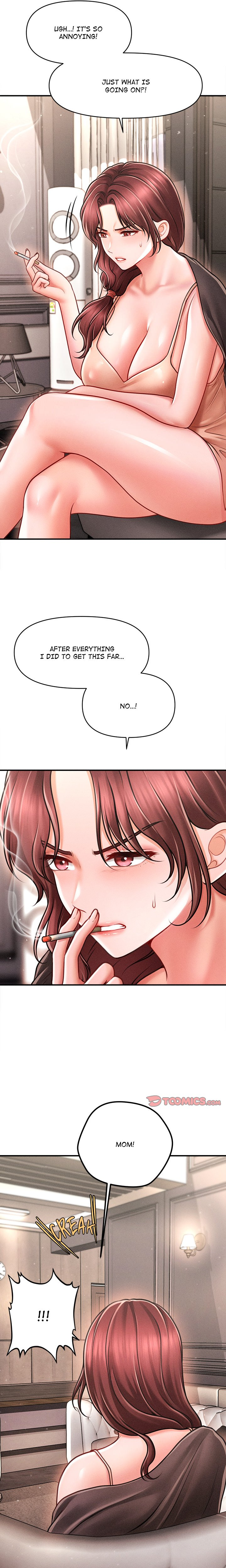 The Chairman’s Secret Son NEW image