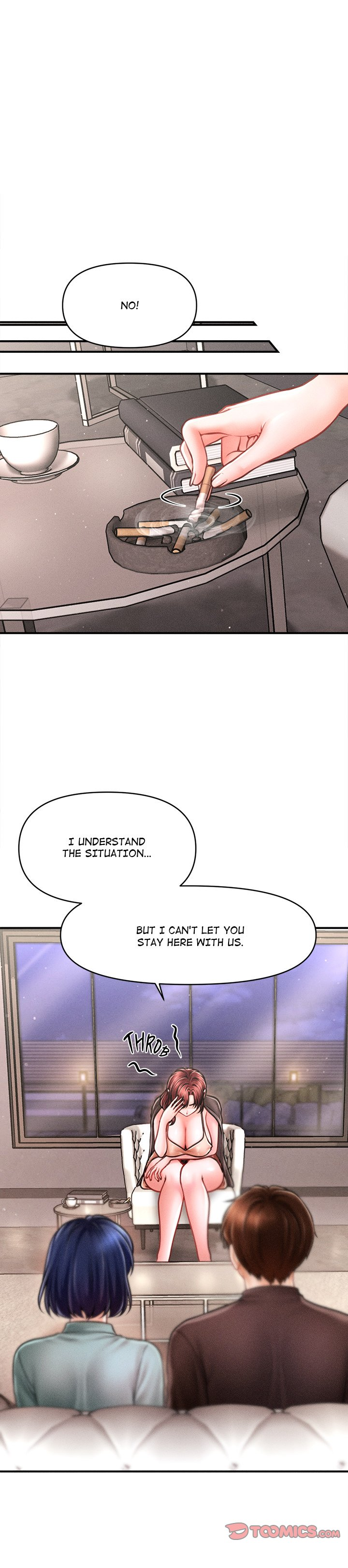 The Chairman’s Secret Son NEW image