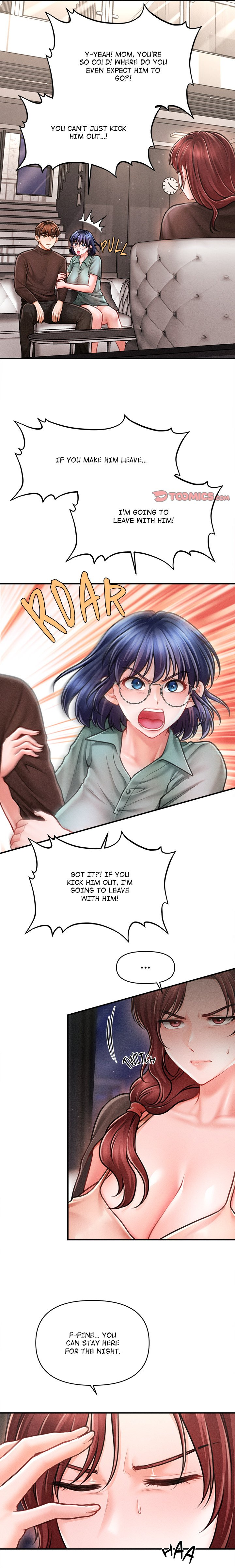 The Chairman’s Secret Son NEW image