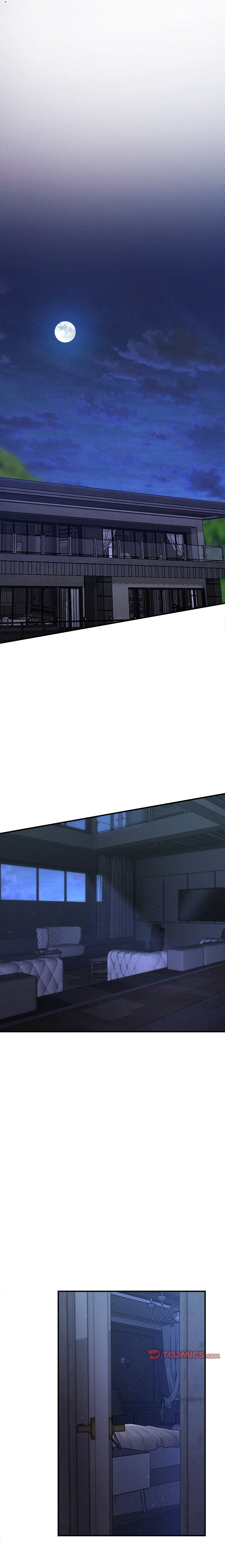 The Chairman’s Secret Son NEW image