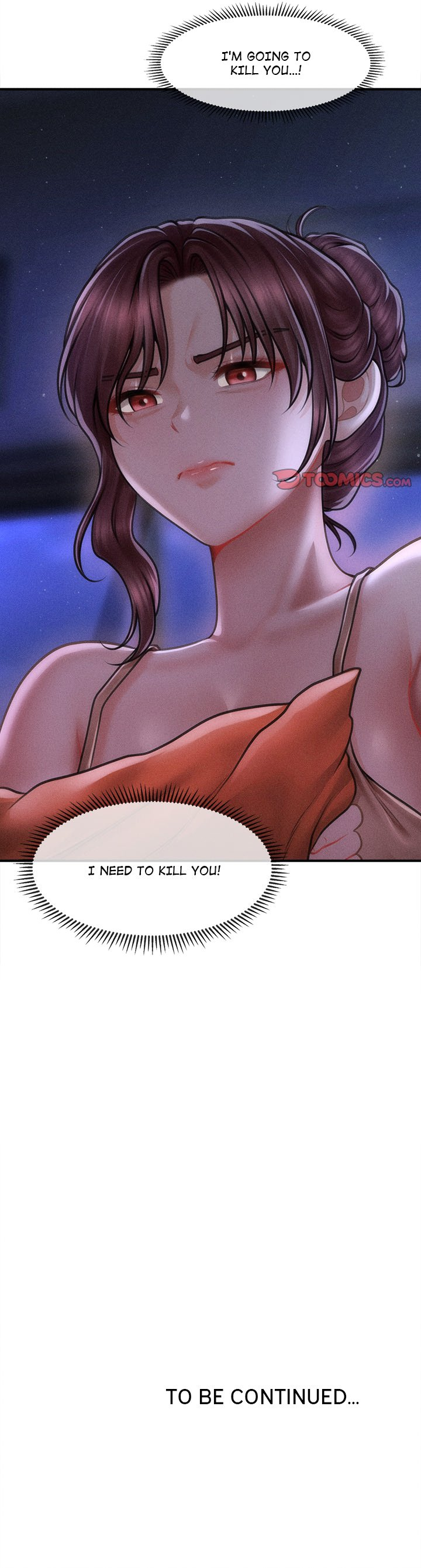 The Chairman’s Secret Son NEW image