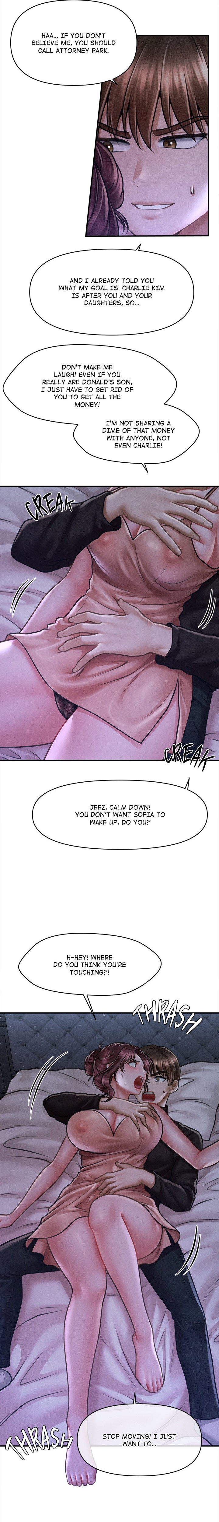 The Chairman’s Secret Son NEW image