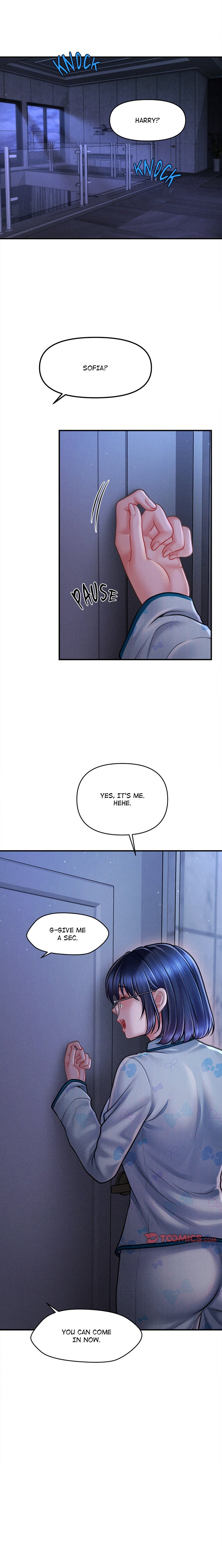 The Chairman’s Secret Son NEW image