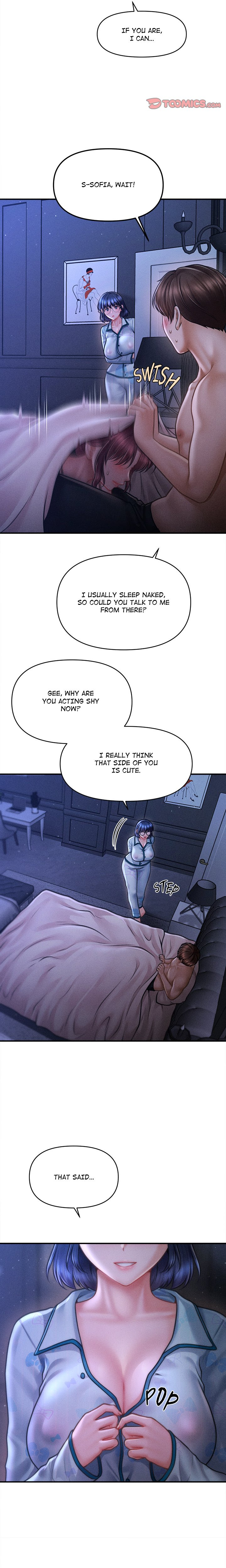 The Chairman’s Secret Son NEW image
