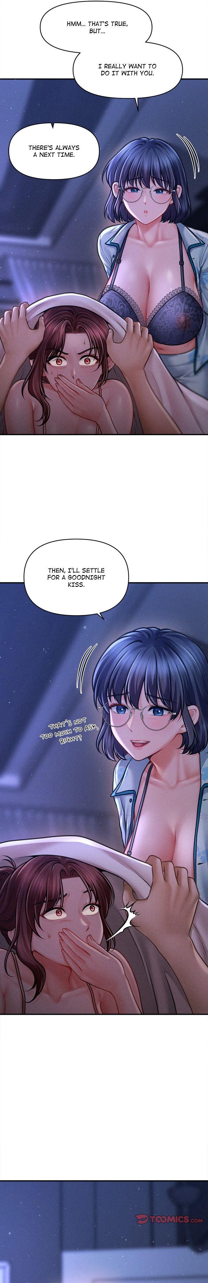 The Chairman’s Secret Son NEW image
