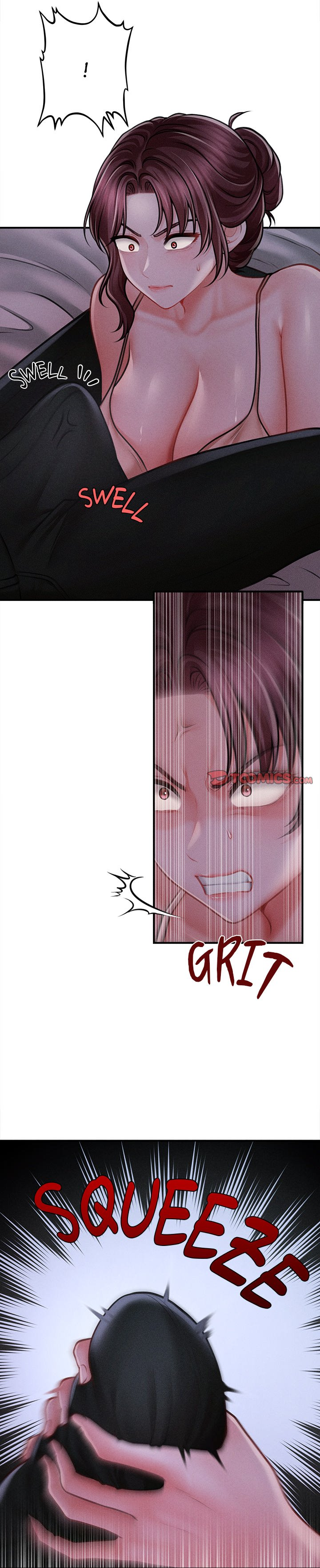 The Chairman’s Secret Son NEW image