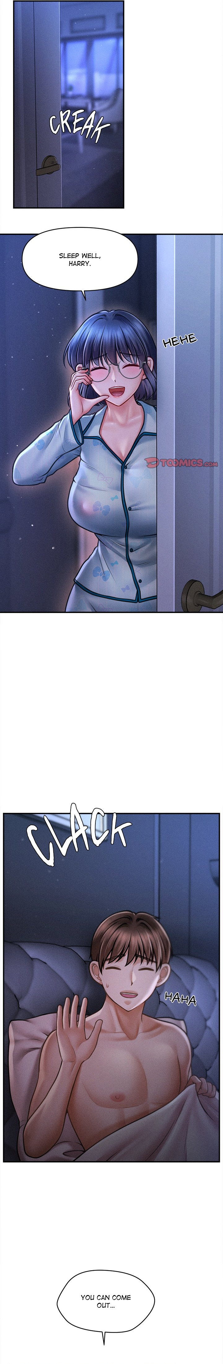 The Chairman’s Secret Son NEW image