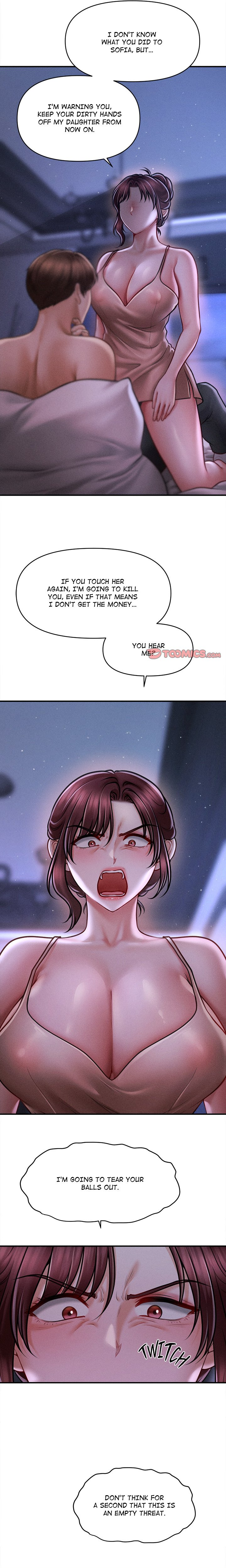 The Chairman’s Secret Son NEW image